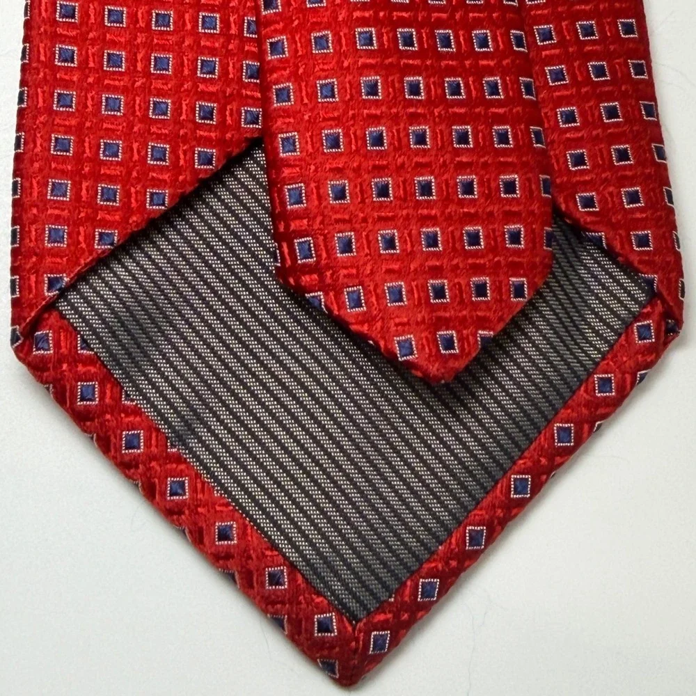 Nordstrom Silk Tie 3.75